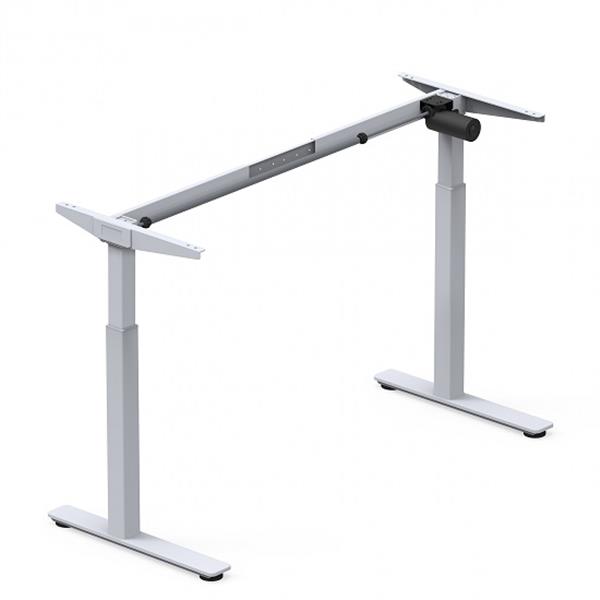 Height Adjustable Table Base